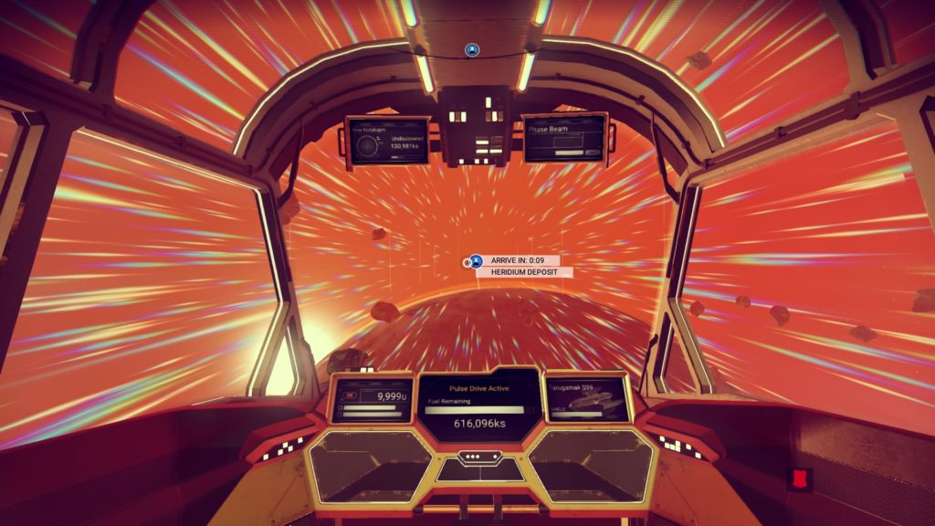 Another post-patch new thing: A planetary scan brings up this notice. My first comment was "I don't care, that shit is everywhere."