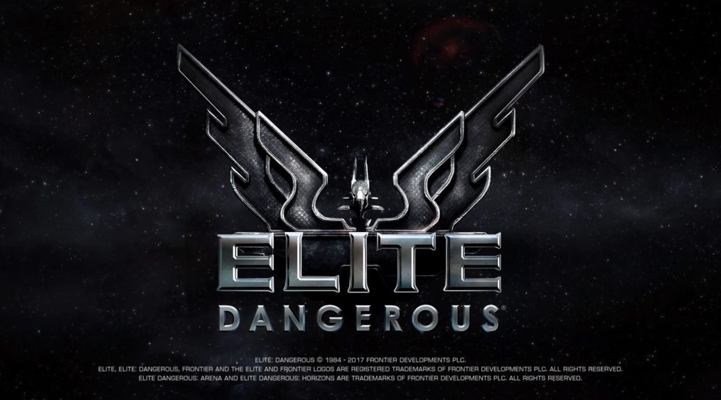 Elite Dangerous: Legendary Edition | Frontier Developments | GameStop