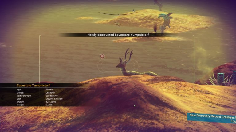 No Man’s Sky – Screenshots XIII | BotFodder